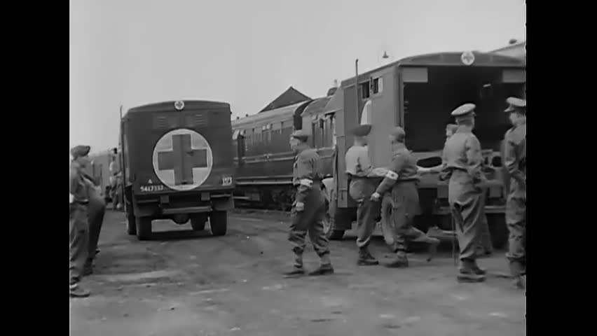 46,086 World War 2 Stock Video Footage - 4K and HD Video Clips ...