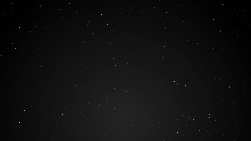 Flying through the stars against the backdrop of a beautiful galaxy. Space Background