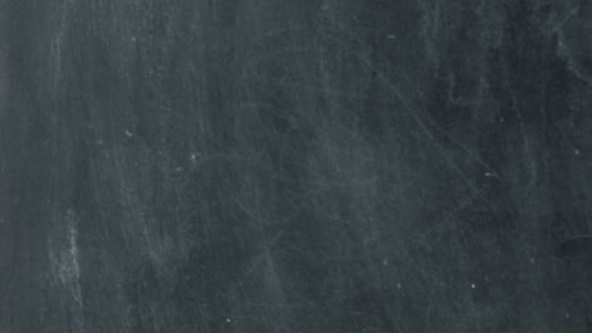 Vertical video. Money loan. Female hand holding dollar fan on copy space chalkboard set of 4 gestures.