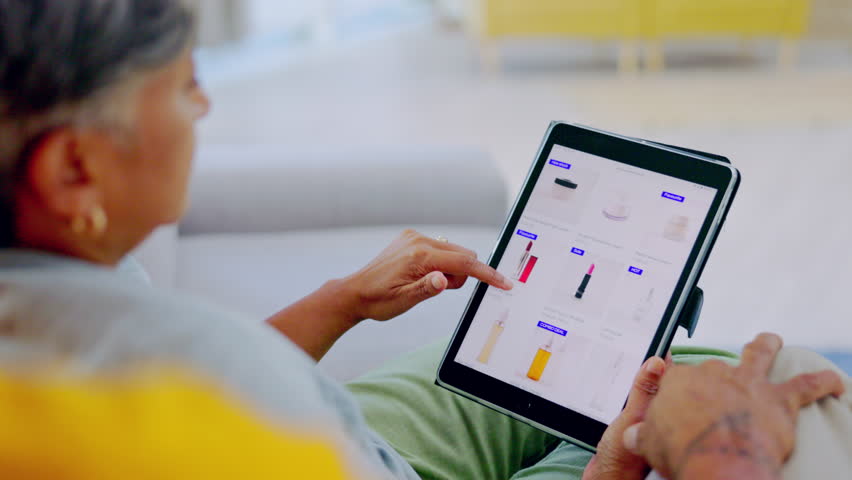 Shutterstock Video