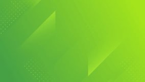4k modern light green gradient animated background. Geometric dynamic pattern with halftone dots. Dark natural colors smooth soft shadow stripes. Trendy summer spring sale. Technology abstract shapes - Powered by Shutterstock - Get 15% off with code: PIKWIZARD15