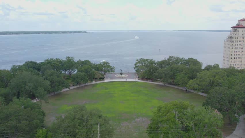 Riverside Park Jacksonville Florida May 21, 2022