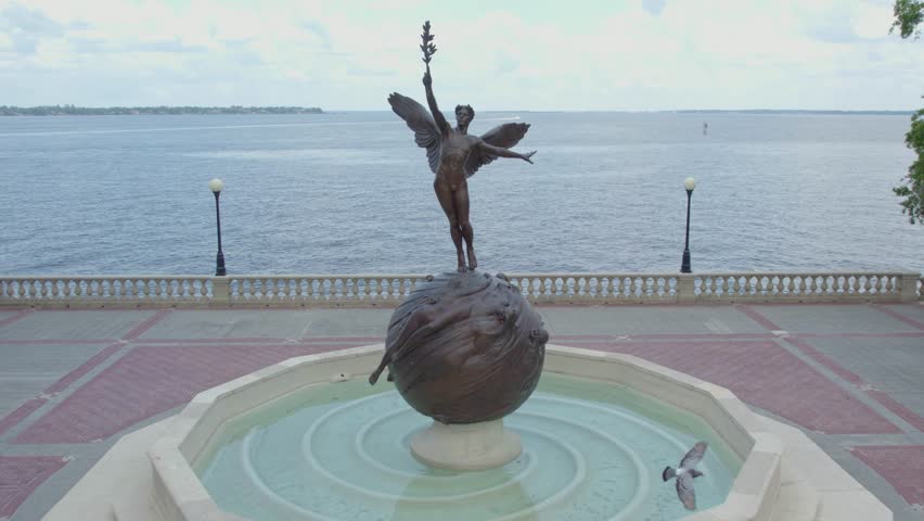 Riverside Park Jacksonville Florida May 21, 2022