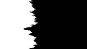 ink paint white brush stroke transition animation. transition masks Luma Mattes Black and White Masks Templates - Powered by Shutterstock - Get 15% off with code: PIKWIZARD15