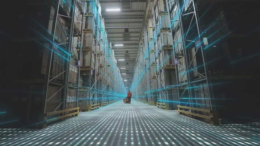 Shutterstock Video