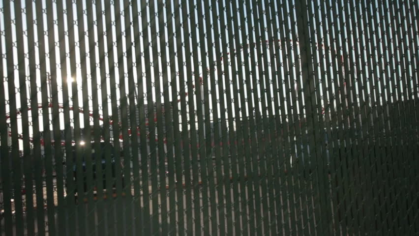 Amusement Park at Coney Island