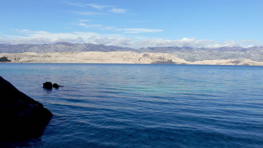 Late spring and early fall are also great times to visit Croatia. Sea temperatures are pleasant and there’s plenty of sunshine, but the country’s pebble beaches and rocky coves are relatively quiet. 

