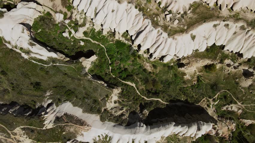 Pigeon Valley Unveiled: Breathtaking Drone Videos Showcasing its Natural Wonders