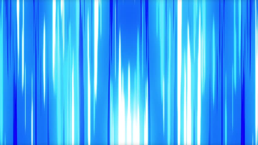 Anime speed line background animation on black. Radial Comic Light Speed Lines Moving. Velocity Lines for Flash Action Overlay Royalty-Free Stock Footage #1104478257