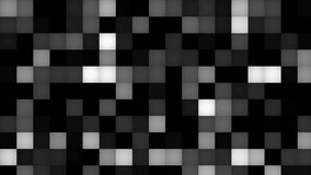 Colorful Cubes moving in, Broadcast Twinkling Firey Light Squares, Abstract Squares background, Spinning multicoloured cubes, Electric Neon Box - Powered by Shutterstock - Get 15% off with code: PIKWIZARD15