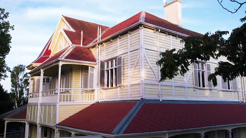 Villa Victoria Mar del Plata, Argentina