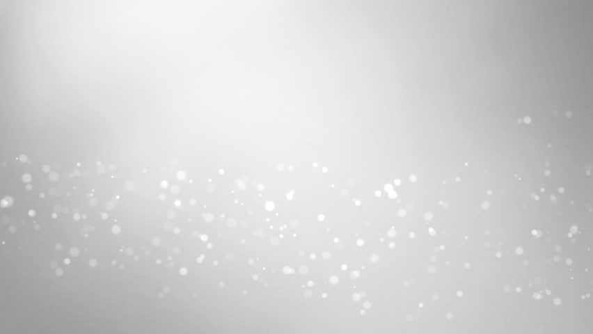 Star shining Particles With silver Background. Glittering Particles With Bokeh. Clean Particles Background. Bokeh Particles. Loop Animation | Shutterstock HD Video #1104552743