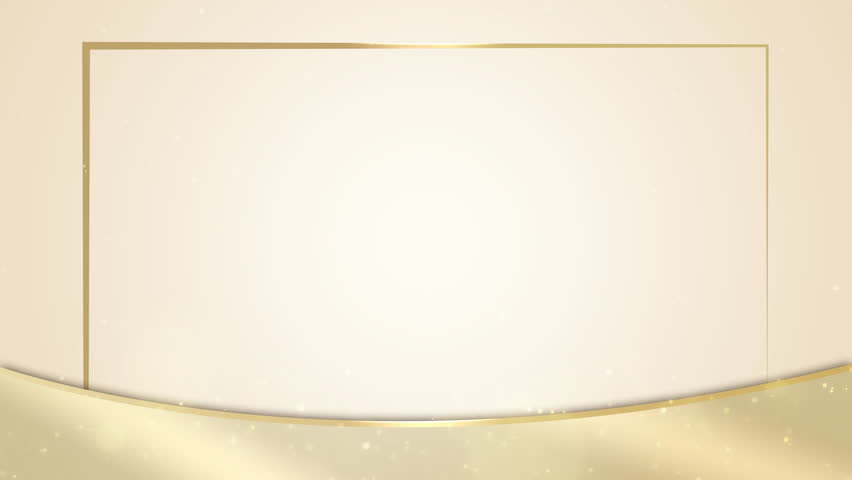 Abstract particle Gold glitter light and defocused bokeh golden luxury background  | Shutterstock HD Video #1104552745