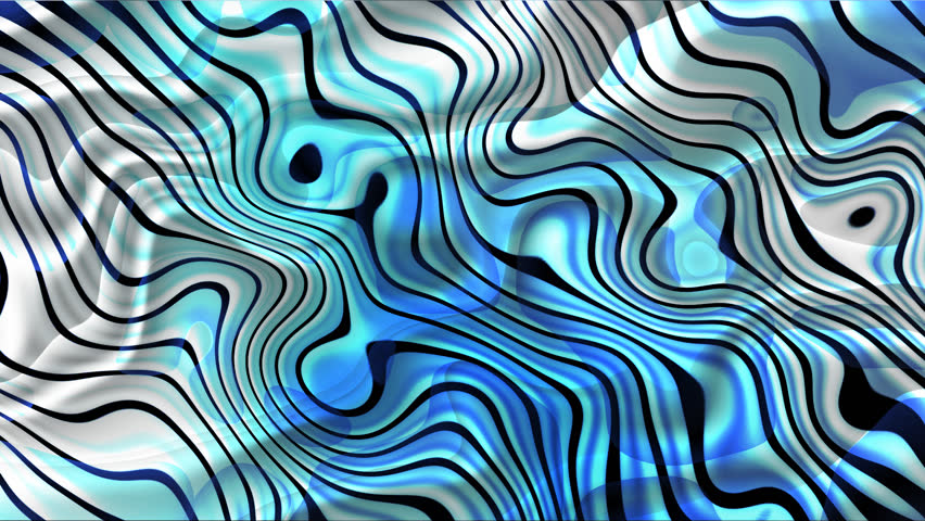 animated abstarct background for template