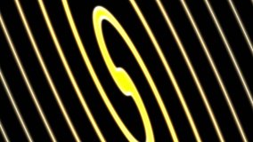 simple abstract bright animation video - Powered by Shutterstock - Get 15% off with code: PIKWIZARD15