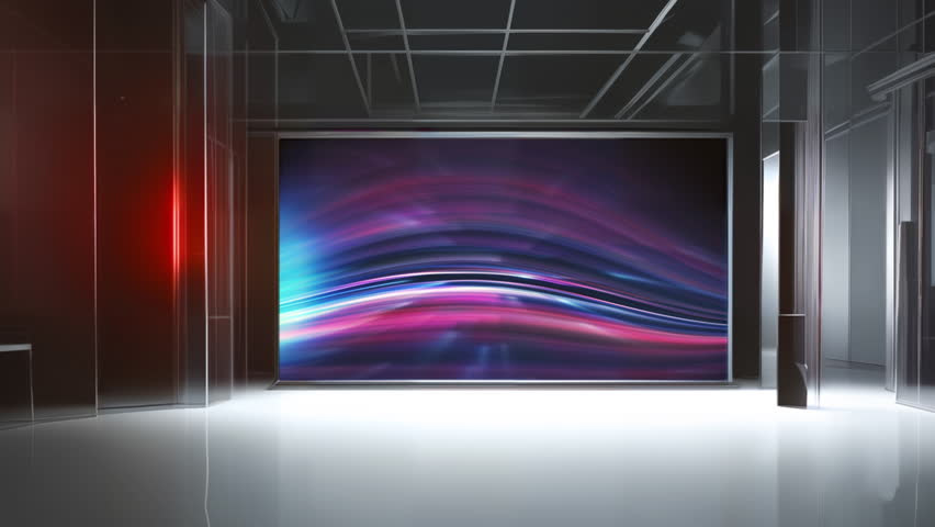 Shutterstock Video