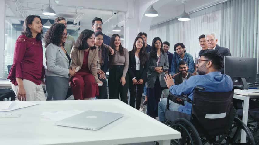 Shutterstock video thumbnail