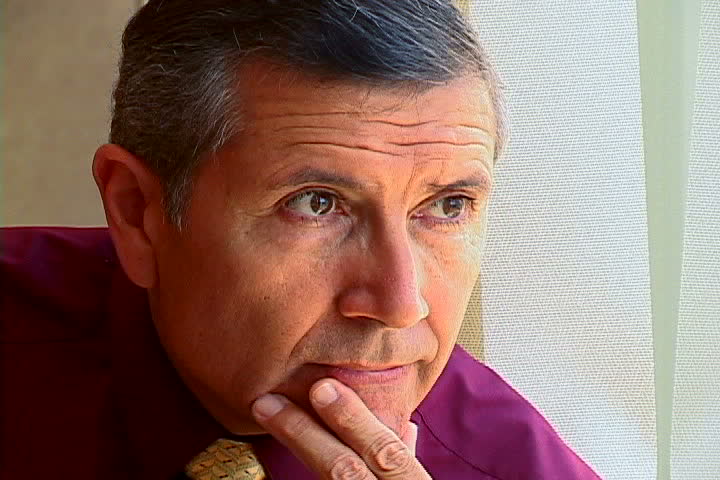 Thoughtful Exec
