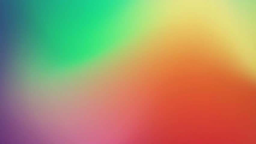 Abstract holographic gradient rainbow animation. 4K motion graphic. Trendy vibrant texture, fashion textile, neon colour, ambient graphic design, screen saver. Royalty-Free Stock Footage #1104815143