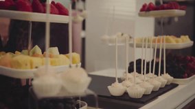 Delicious Party Appetizers for a Fun Gathering with Friends - Mouthwatering Food Selection for Social Events and Celebrations. Perfect for Food Blogs, Party Planning, and Entertaining Inspiration - Powered by Shutterstock - Get 15% off with code: PIKWIZARD15