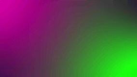 Abstract gradient background colorful motion animated 