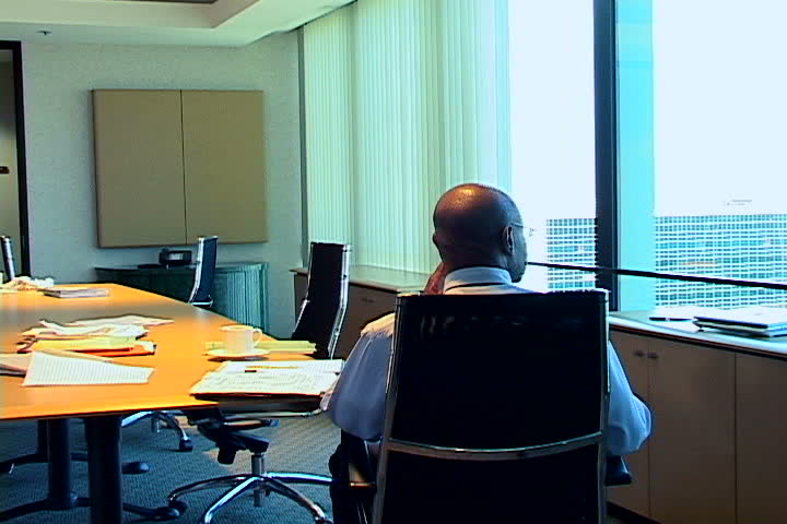 Thoughtful Exec