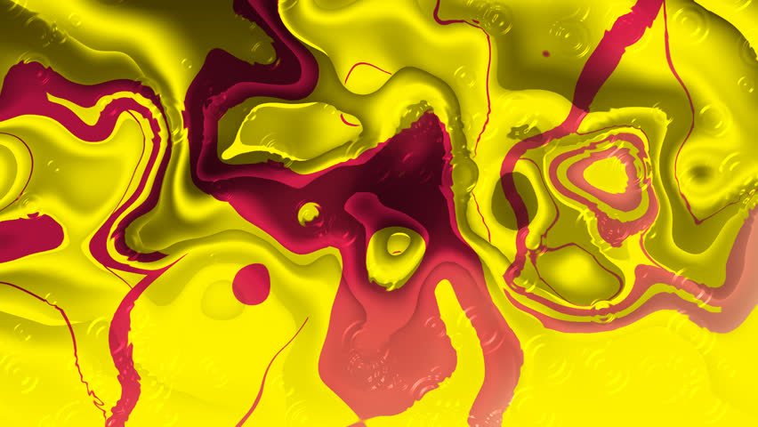 animated abstarct background for template