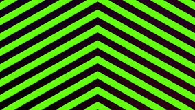 Abstract Lime green up Moving direction arrows indicating sign icon.  Black Background 4k video animation.
 - Powered by Shutterstock - Get 15% off with code: PIKWIZARD15