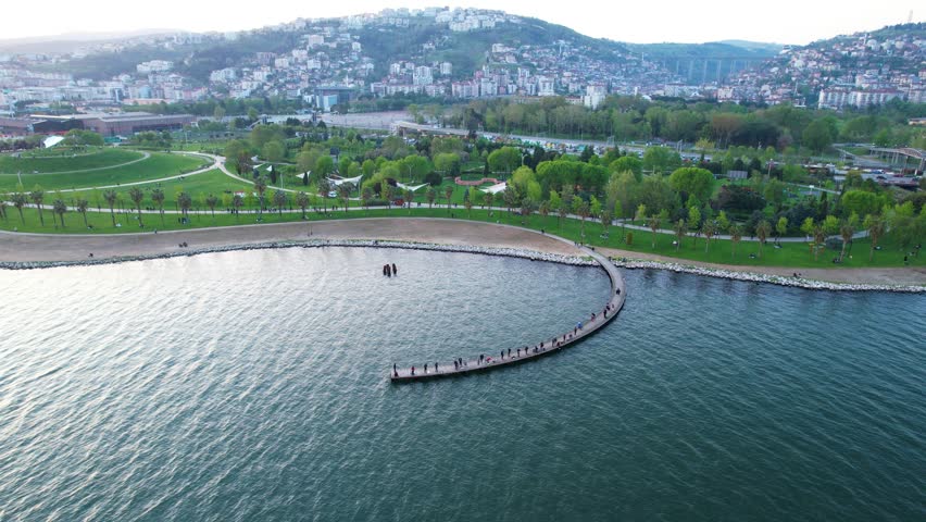 SEKA-PARK Footage, Videos and Clips in HD and 4K - Avopix.com