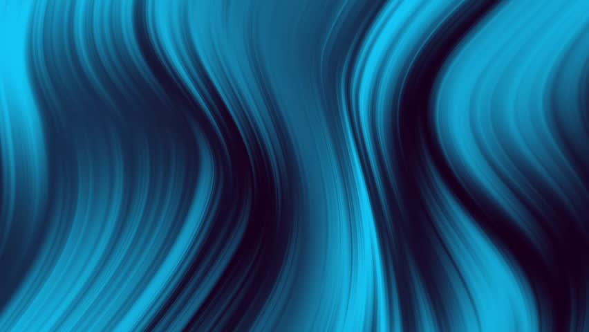 Blue Vertical Liquid Gradients Background Wallpaper Stock Video Effects VJ Loop Abtract Animation HD 2K 4K