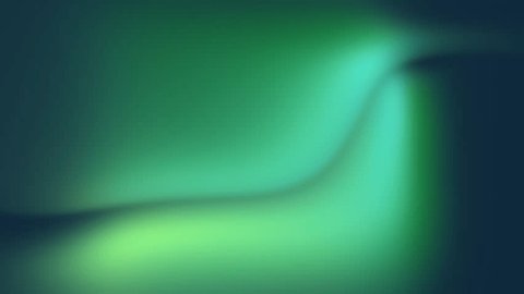 4k animated video with green texture curved lines. Background for web. Abstract green, blue and turquoise gradient. Green neon turquoise presentation background.  : vidéo de stock