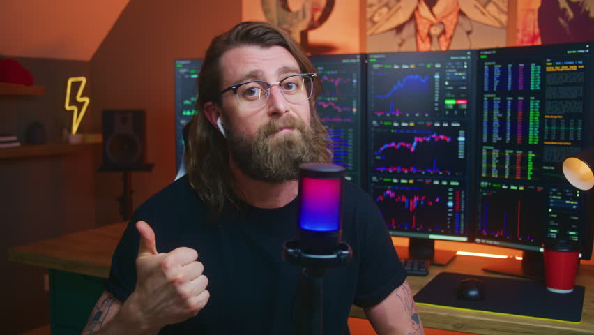 Shutterstock Video