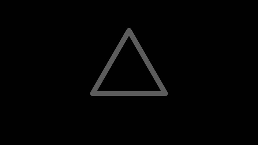 abstract loading bar icon animation background 