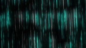 abstract colorful glowing speed line animation background 