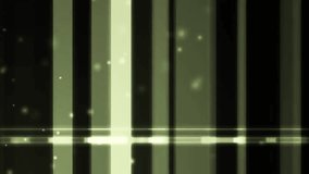 Grey smooth stripes abstract tech motion background with arrows. Video animation 4K 4096x2160
