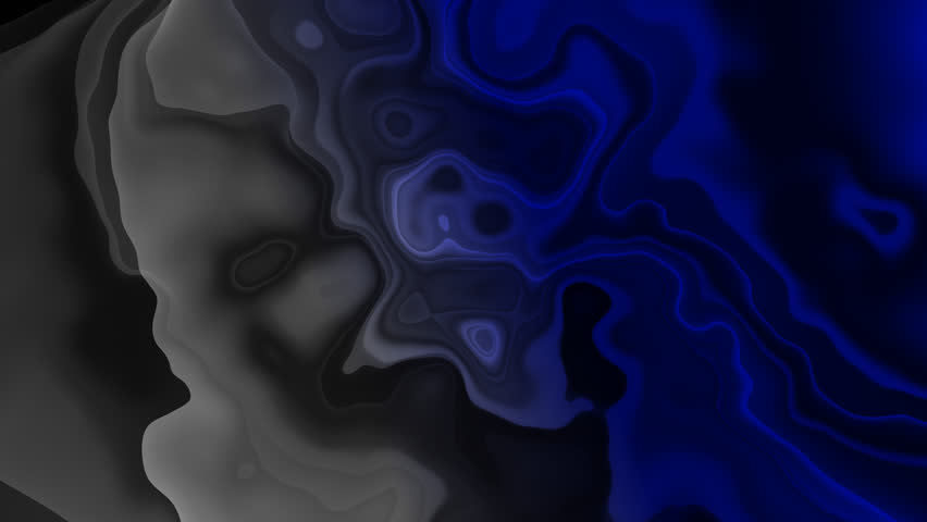 animated abstarct background for template