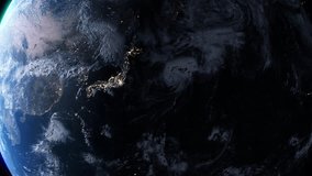 Global business concept of connections and information transfer in the world from Seoul,south korea - Powered by Shutterstock - Get 15% off with code: PIKWIZARD15