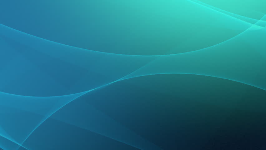 Computer generated blue and green background for use as a desktop screen saver, text overlay, or subtle design element background for corporate presentations. Royalty-Free Stock Footage #1105164773