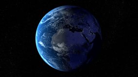 A space ship computer analyzes street mapping of the earth during coordinated entry - Powered by Shutterstock - Get 15% off with code: PIKWIZARD15