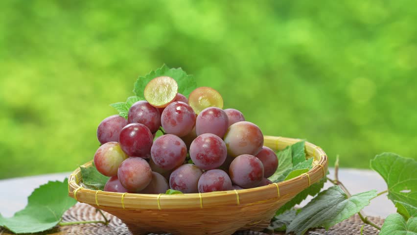 Grapes Wallpapers - Wallpaper Cave