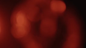 Natural lights leaks effect background, flash motion with abstract figures, optical flare and dark red bokeh, lamp rays in camera. Filmed on cinema camera, 8K downscale, 4K. - Powered by Shutterstock - Get 15% off with code: PIKWIZARD15