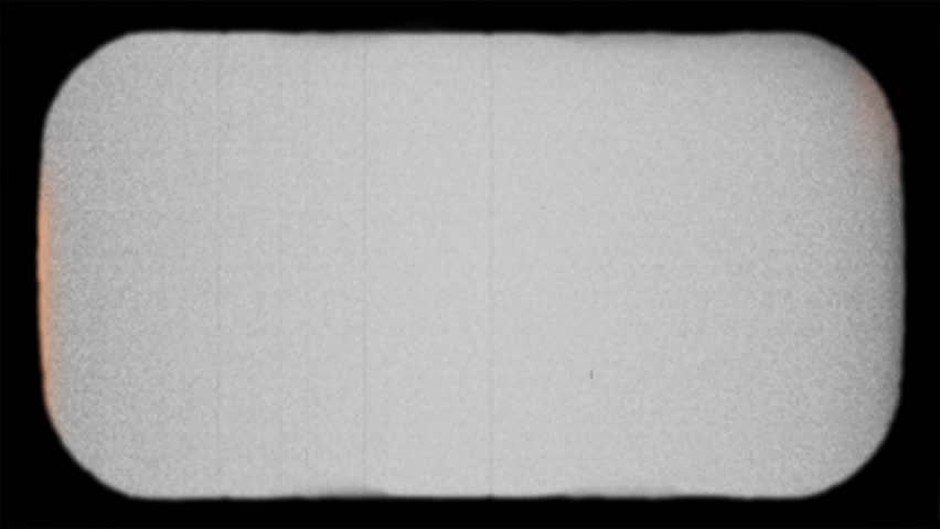 Old tv screen overlay effect black and white film overly background screen background  Royalty-Free Stock Footage #1105284011
