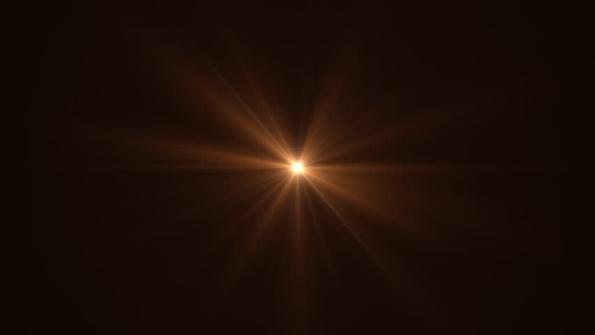 optical lens flare hd