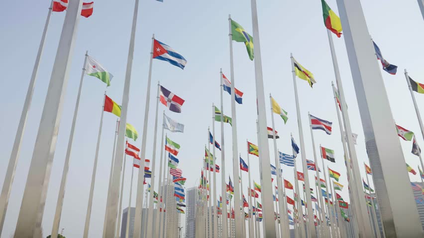 World national flags,Flags of different countries