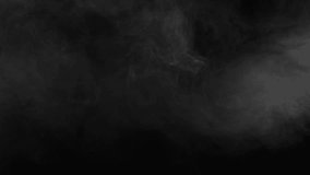 Realistic Smoke Clouds from Dry Ice Smoke Storm Atmosphere Fog Overlay (footage Background) for different projects 4K Dirty Hits, Rolling dust on a wall with chunks of debris flying out  - Powered by Shutterstock - Get 15% off with code: PIKWIZARD15
