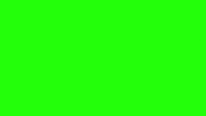 Star Neon - Motion Frame green screen effects - chroma key - animations -  Effects Video HD 1080