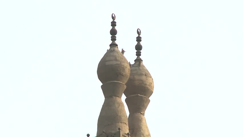 Al-Azhar Mosque, known in Egypt simply as al-Azhar, is a mosque in Cairo, Egypt in the historic Islamic core of the city.