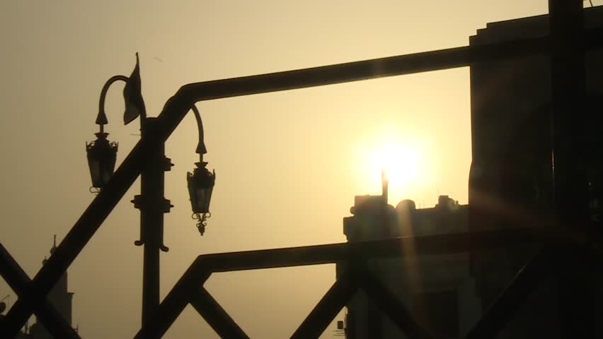 Al-Azhar Mosque, known in Egypt simply as al-Azhar, is a mosque in Cairo, Egypt in the historic Islamic core of the city.