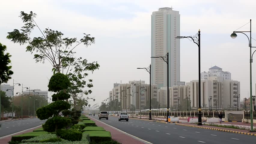 Fujairah City is the capital of the emirate of Fujairah in the United Arab Emirates.