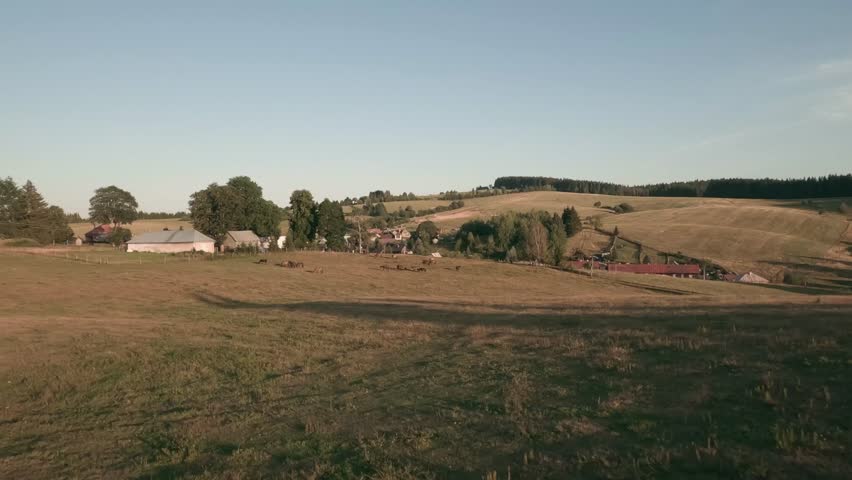 Experience the exhilaration of flying above Central Slovakia